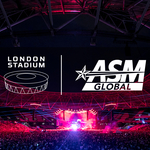 ASM Global presenta su primera incursión en el Reino Unido en colaboración con el emblemático Estadio Olímpico de Londres