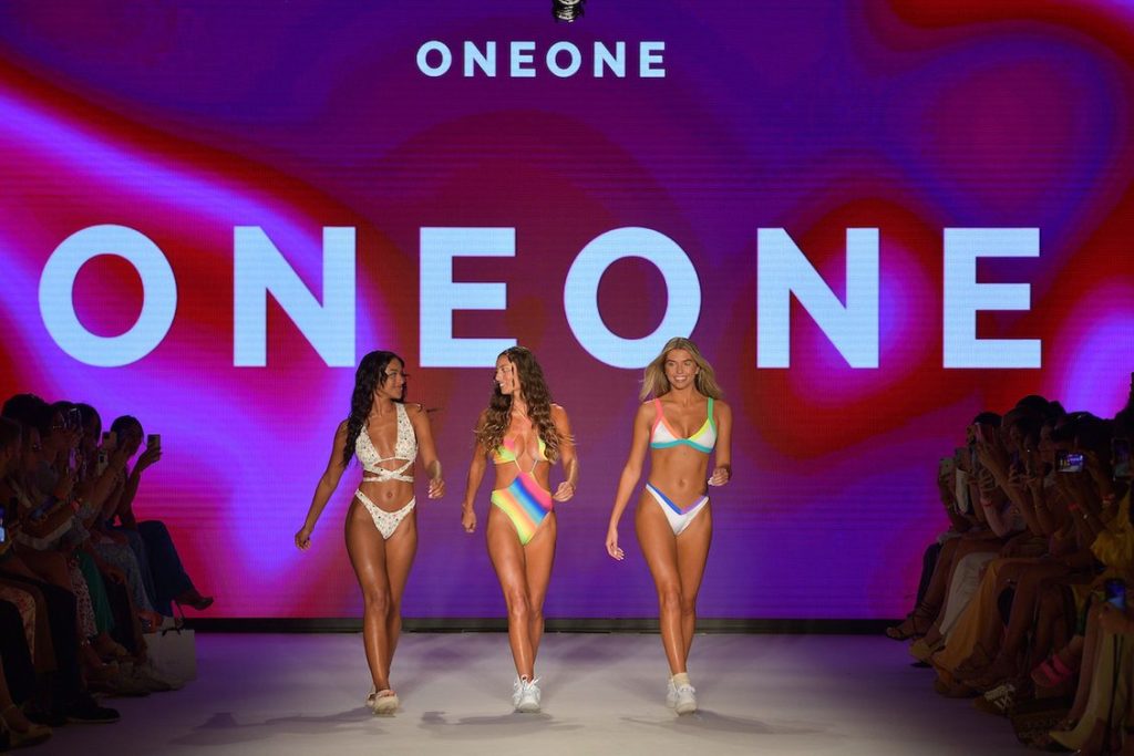 “Paraíso Miami Swim Week 2023” promete un espectáculo imperdible con las nuevas tendencias de trajes de baño, lencería y ropa resort