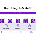 Resumen: Precisely anuncia un nuevo servicio de calidad de datos y una nueva y potente experiencia de usuario basada en catálogos de datos en su suite de integridad de datos líder del mercado