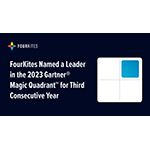 Resumen: FourKites vuelve a ser líder en el Magic Quadrant™ de Gartner® de 2023 por tercer año consecutivo