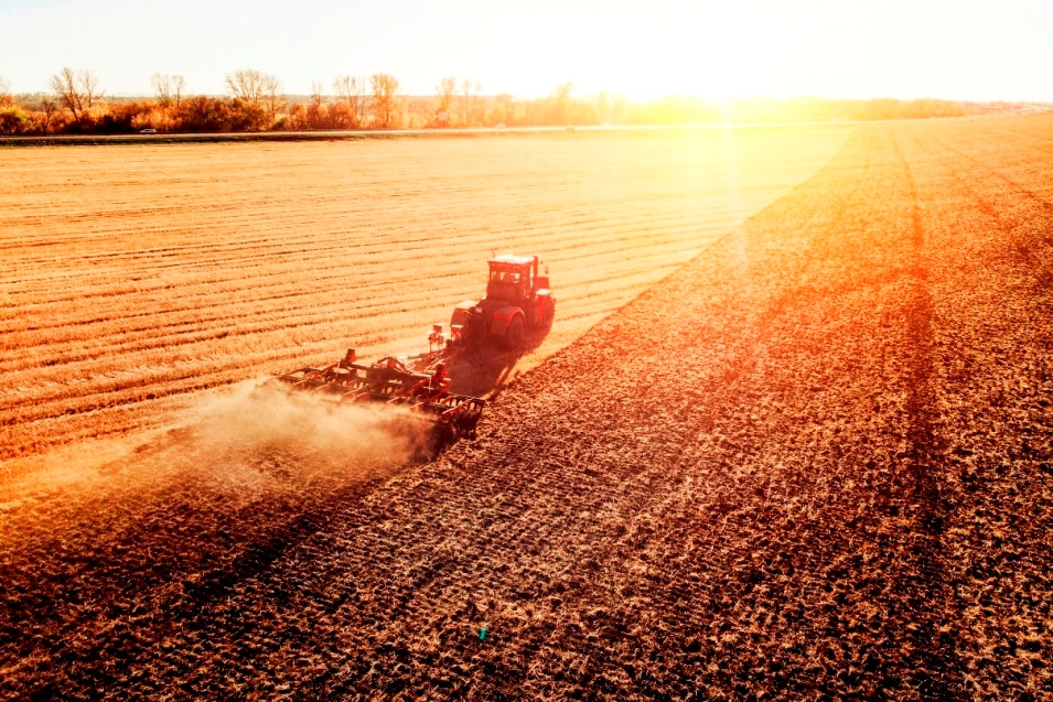 Agronegocios: un sector que se transforma digitalmente para beneficiar al mundo