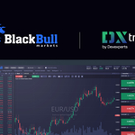 BlackBull Markets amplía su oferta de plataformas de negociación con DXtrade