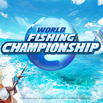 Lanzamiento de World Fishing Championship en 170 países, el primer juego de pesca de WEMIX PLAY