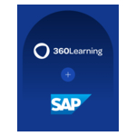 360Learning logra la categoría Spotlight en SAP® Store