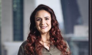 SAP México designa a Fernanda Godínez como Directora de Comunicaciones