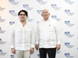 BCIE impulsa programa de fortalecimiento para el sector agropecuario con enfoque tecnológico y sostenible a través del BAGRICOLA