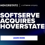 SoftServe compra Hoverstate