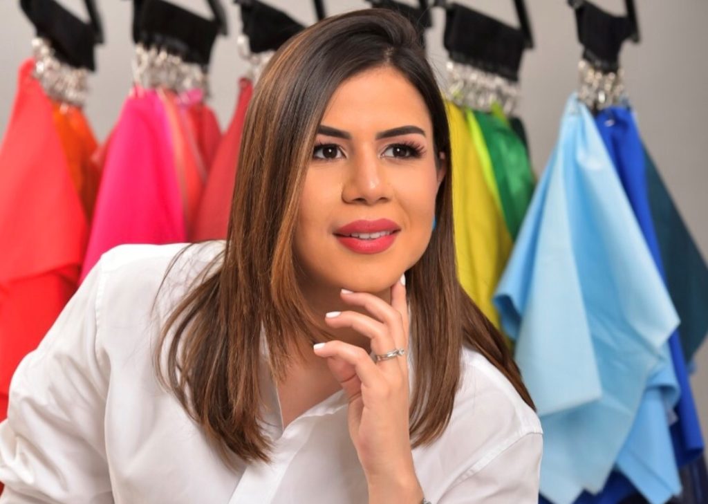 AICI Colombia elige a la dominicana Laura Villamán como su VP de Marketing