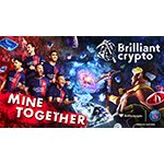 La empresa de juegos de blockchain Brilliantcrypto, del grupo COLOPL, se asocia a nivel mundial con el Paris Saint-Germain F.C. como Socio Premium