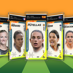 Matchday lanza el videojuego de fútbol Matchday Challenge: FIFA Women’s World Cup AU∙NZ∙2023™ Edition, un producto con licencia oficial de FIFA