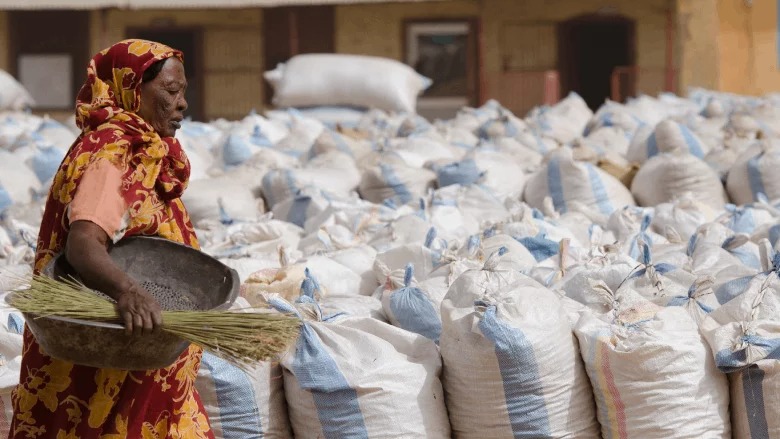 Los países catalizan nuevos planes de preparación para responder a futuras crisis de seguridad alimentaria