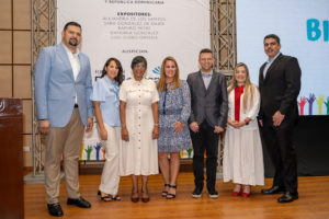 Celebran congreso internacional sobre espectro autista con auspicio Refidomsa