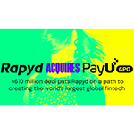 Rapyd adquiere PayU GPO para ampliar sus soluciones fintech y de pagos en todo el mundo