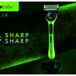 “Feel Sharp, Play Sharp”: Gillette y Razer se unen en una colaboración que une el cuidado personal y los juegos