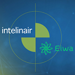 Intelinair y Eiwa anuncian Colaboración en Investigación y Acuerdo de Distribución