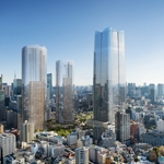 Mori Building abrirá Azabudai Hills el 24 de noviembre de 2023