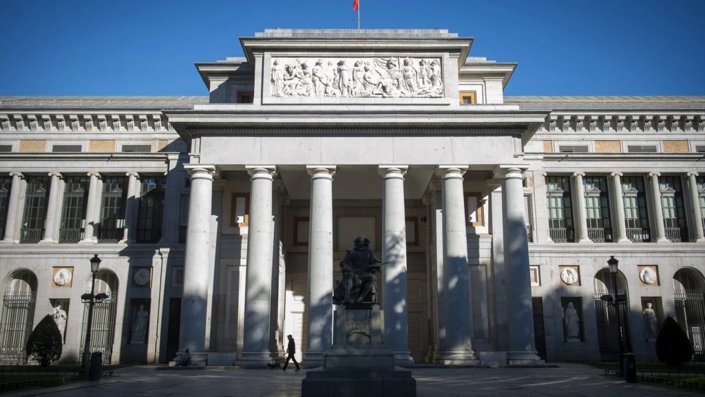 BID y el Museo del Prado lanzan curso de transformación digital