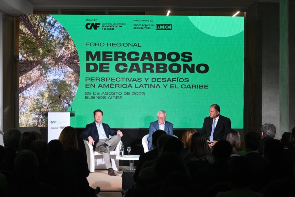 Mercados de carbono: perspectivas y desafíos en América Latina y el Caribe