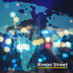 Rimini Street se presenta en los eventos de Gartner® IT Symposium/Xpo™ en todo el mundo