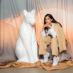 PUMA incorpora a la defensora india de la moda sostenible Aishwarya Sharma a su iniciativa «Voices Of A RE:GENERATION»