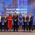 Xolver celebra con éxito la Conferencia Anual de Inversionistas 2023 en Santo Domingo