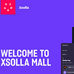 Xsolla presenta Mall, un destino en línea para videojuegos