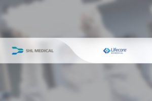 SHL Medical y Lifecore Biomedical firman un acuerdo de asociación de comercialización conjunta