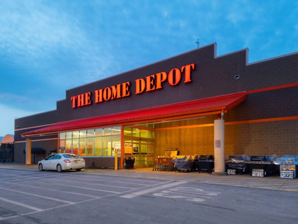 The Home Depot organizará una conferencia sobre los resultados del tercer trimestre el 14 de noviembre