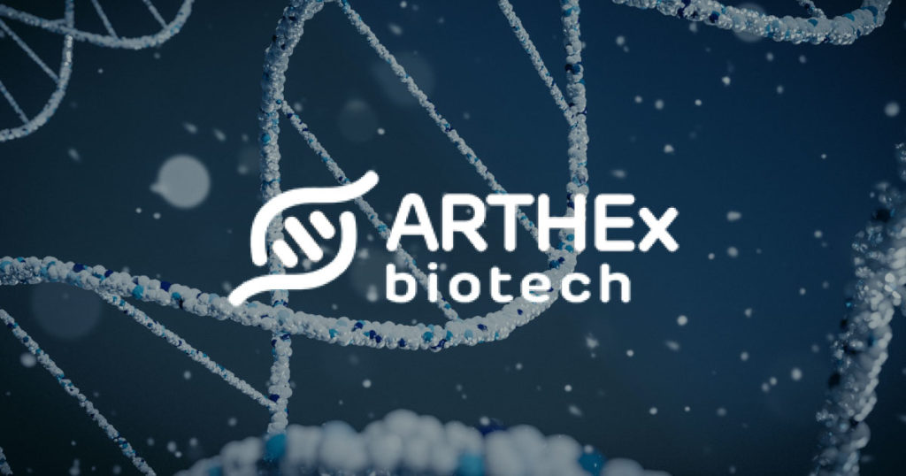 ARTHEx Biotech anuncia su patrocinio y participación en la SMOT III