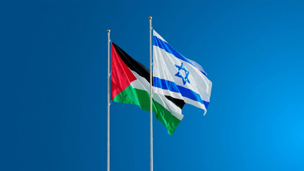 La lucha por la información verídica en medio de la crisis entre Israel y Gaza