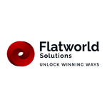 Flatworld Solutions anuncia logo y declaración de objetivos nuevos