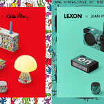 Lexon presenta dos colecciones exclusivas con artistas consagrados