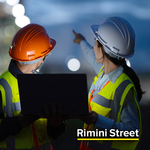 Rimini Street anuncia la expansión de soluciones de Salesforce: incorpora Rimini Consult™ for Salesforce®