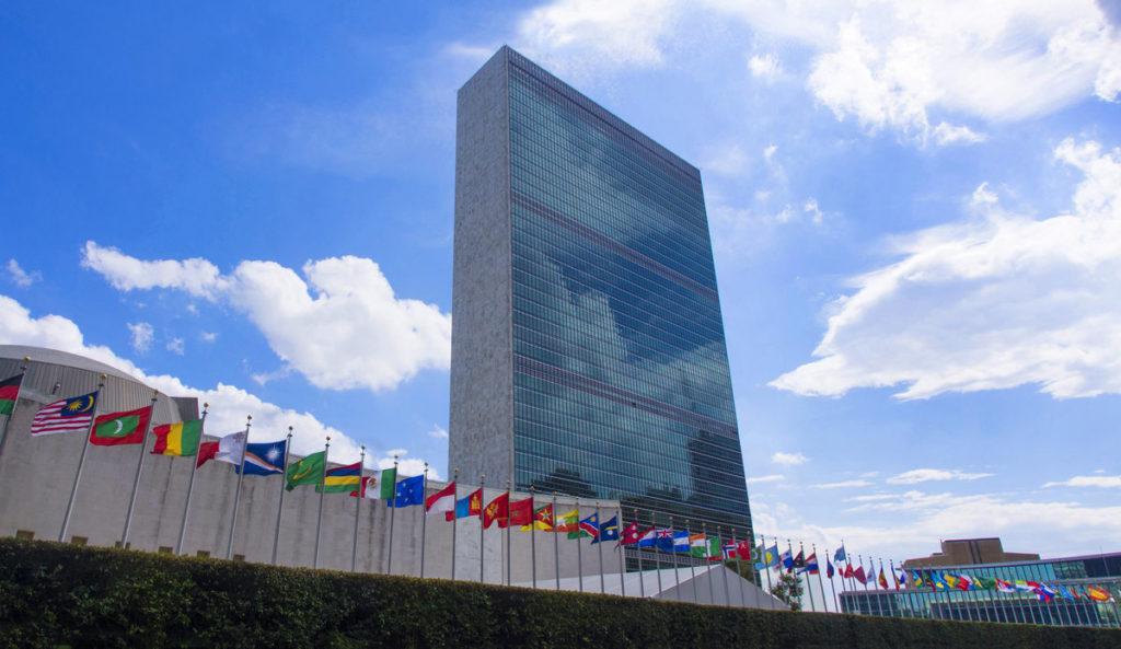 ¿Cómo trabaja la ONU entre bastidores durante las crisis?