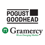 Resumen: Pogust Goodhead y Gramercy Funds Management LLC anuncian una asociación de inversión por 552,5 millones de dólares