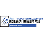 Resumen: Earnix seleccionada para los Premios Insurance Luminaries 2023 de PropertyCasualty360