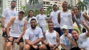 Bupa Global Latinoamérica celebra el éxito de su primera edición de Healthy Cities