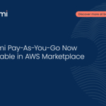 Boomi Pay-As-You-Go ya está disponible en AWS Marketplace