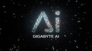 GIGABYTE anuncia una estrategia de IA para productos de consumo a fin de trazar el futuro de la IA