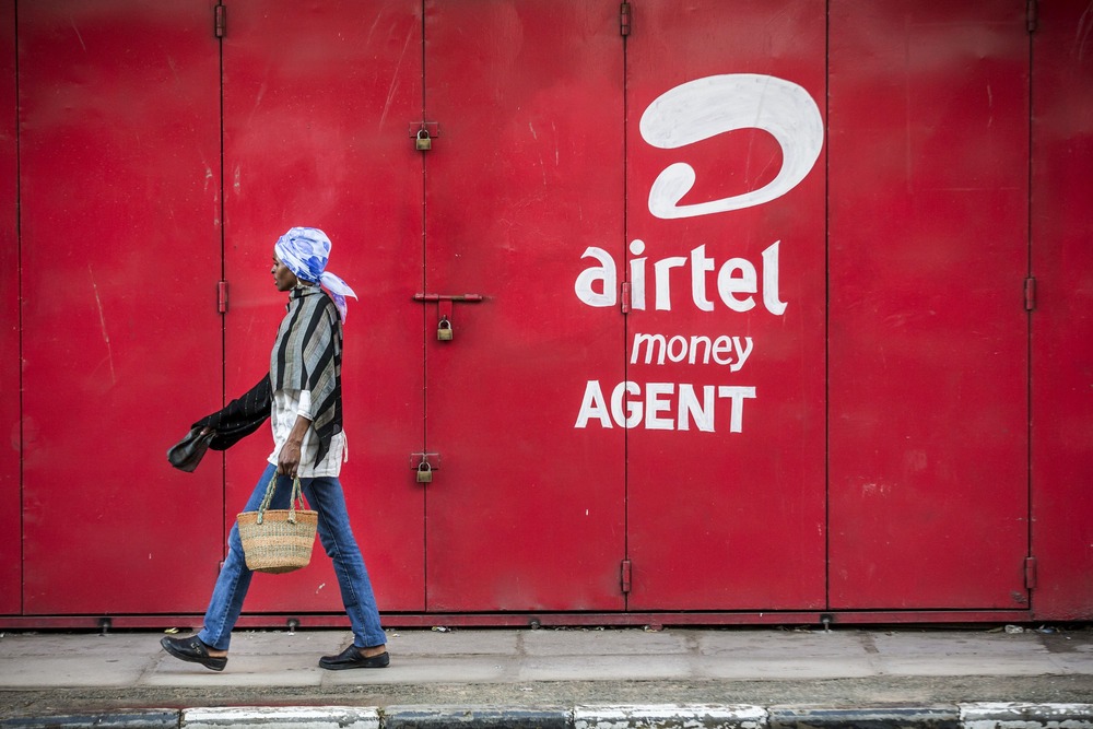 Airtel Money se asocia con TerraPay para ofrecer servicios de dinero móvil a clientes de Tanzania en EAU