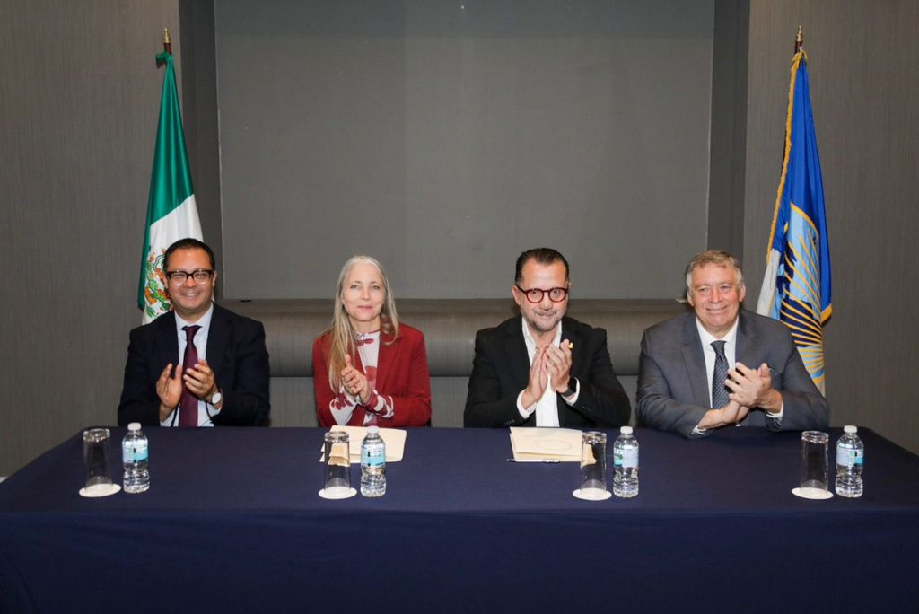 Firma alianza para impulsar desarrollo y diversidad de fondos de inversión en Latam