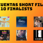 ¡Tú Cuentas! Cine Youth Fest anuncia sus finalistas, muestra el prometedor talento hispano