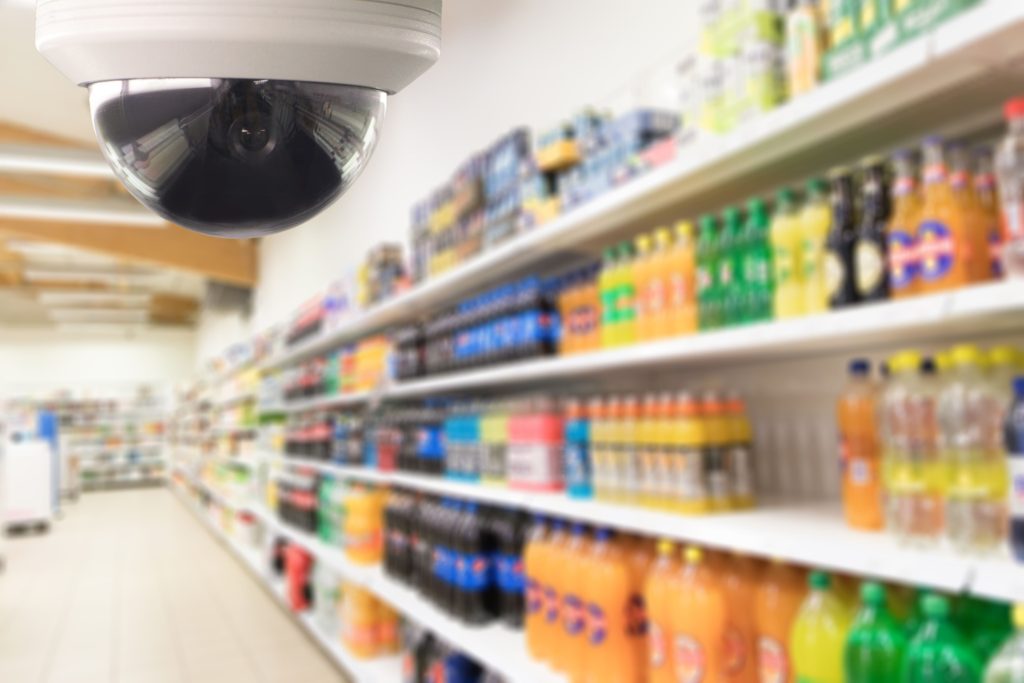 5 claves para ganar con la videovigilancia en los supermercados