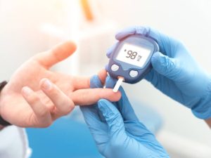 Datos indican 70% pacientes con prediabetes propensos desarrollar diabetes tipo 2