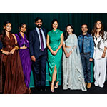 The Estée Lauder Companies y NYKAA anuncian los ganadores de la segunda edición de BEAUTY&YOU India