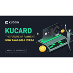 Resumen: KuCoin presenta KuCard, una tarjeta cripto Visa que impulsa el futuro de los pagos