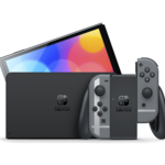 NINTENDO OFRECE EL PAQUETE SUPER SMASH BROS. ULTIMATE + NINTENDO SWITCH – MODELO OLED PARA BLACK FRIDAY Y ANUNCIA OTRAS OFERTAS PARA LAS FIESTAS DE FIN DE AÑO