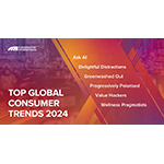 Euromonitor International revela las Tendencias Globales de Consumo en 2024