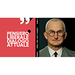 Dialogar con Luigi Einaudi ya es posible gracias a la inteligencia artificial