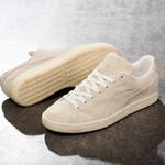 El proyecto piloto RE:SUEDE de PUMA convierte las zapatillas experimentales en compost